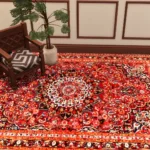 Persian rug