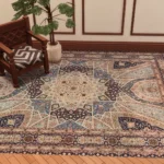 Persian rug
