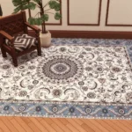 Persian rug