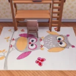 Kids rug collection