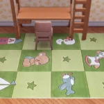 Kids rug collection
