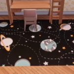 Kids rug collection