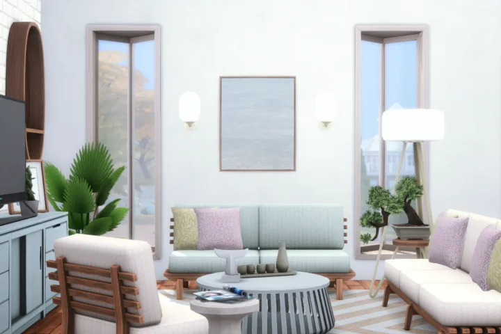 Kitayama Living