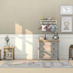 SMOL - nursery / toddler / children room set - by charly pancakes