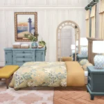 Hinterlands Bedroom