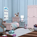 Hinterlands Bedroom