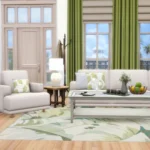 Alesund - Modular Sectional and Chaise Seating
