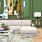 Alesund - Modular Sectional and Chaise Seating