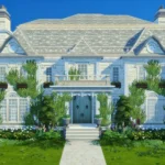 Cottage Living: Grand Henford Addon