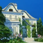Cottage Living: Grand Henford Addon