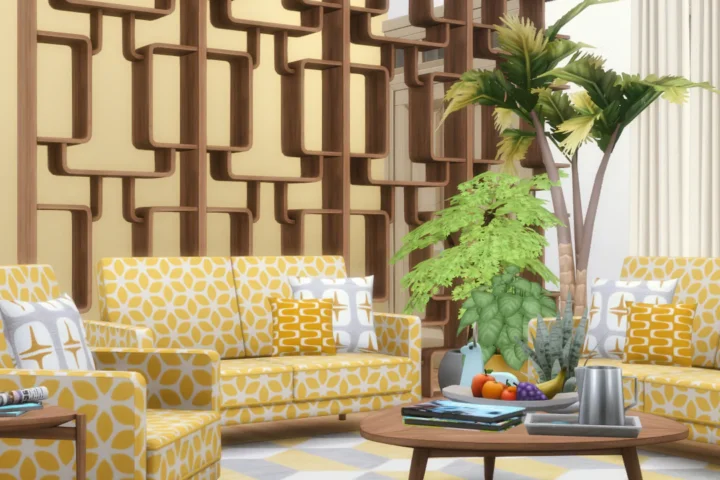 Violette Seating