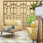 Violette Seating