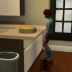 Crepes Maker