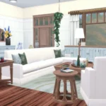Hinterlands Living