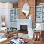 Hinterlands Living