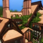 Flower Cottage