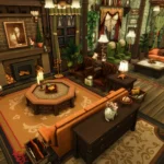 Flower Cottage