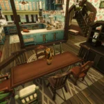 Flower Cottage