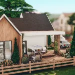 Base Game Starter