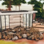 Tiny Beach House