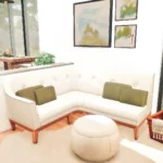 Tiny Beach House