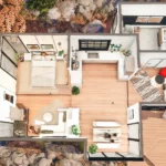 Tiny Beach House