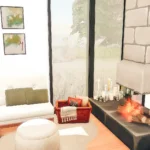 Tiny Beach House