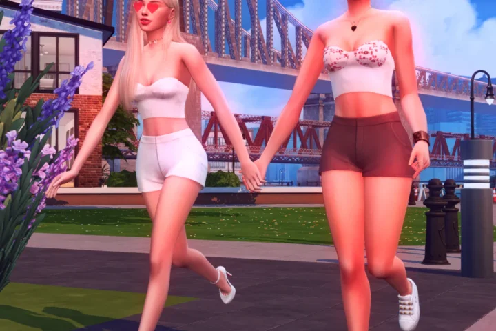 Valentinne SET