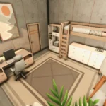 Small Modern House