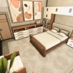 Small Modern House
