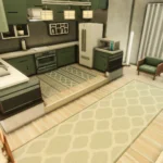 Small Modern House