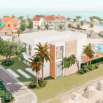 Villa Tartosa