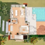 Villa Tartosa