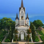 Wedding Chapel