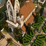 Wedding Chapel