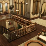 Mediterranean Palace