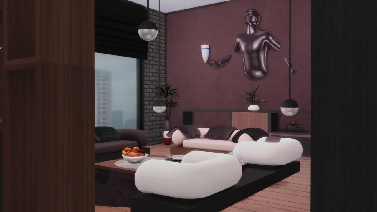 Bella Livingroom