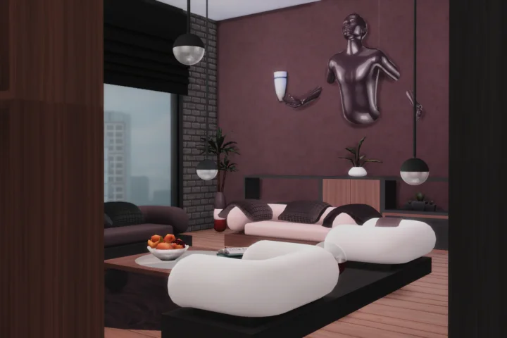 Bella Livingroom
