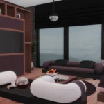 Bella Livingroom