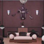 Bella Livingroom