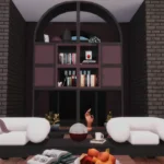 Bella Livingroom