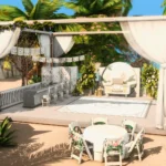 Beach Wedding Venue