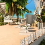 Beach Wedding Venue