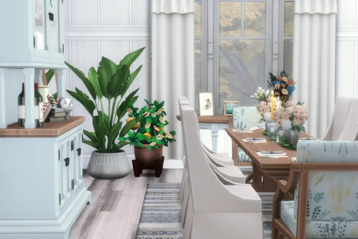 Hinterlands Dining