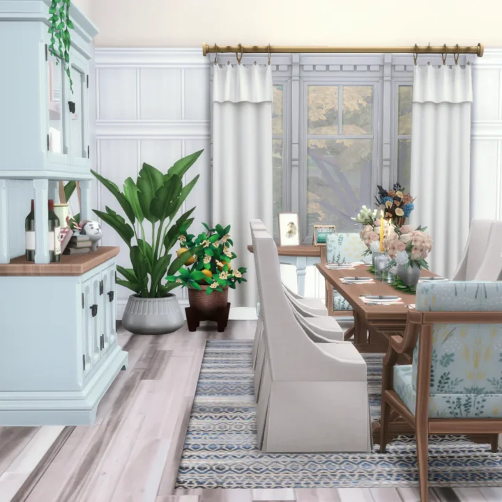Hinterlands Dining