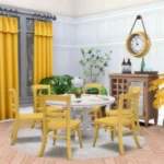 Hinterlands Dining