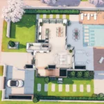 Base Game Villa