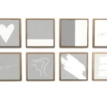 Modern Artwork