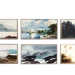 Landscapes