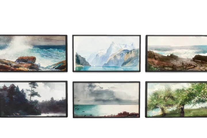 Landscapes